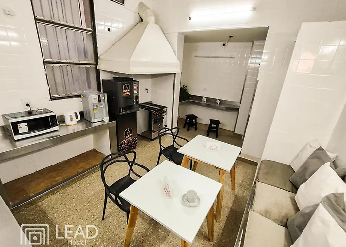 Lead Hostel Buenos Aires